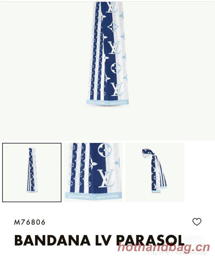 Louis Vuitton Scarf LVS00185 Louis Vuitton Scarf LVS00185